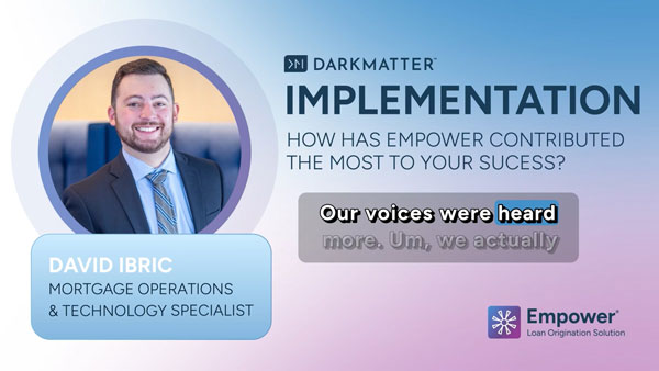 CIBM implementation video